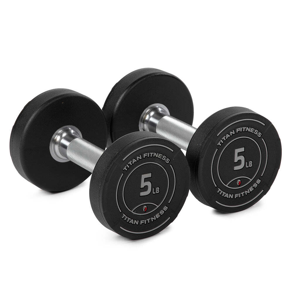 Urethane Dumbbells for sale | eBay