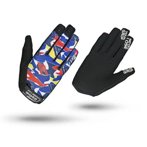 40% OFF ** GripGrab Rebel Rugged Full Finger Glove ** 40% OFF - Picture 1 of 1
