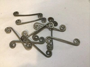 "Nos DZUS Spring p/n 200 cantidad 10 (K/1) 2"" centros" - Imagen 1 de 4