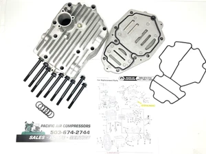 SPEEDAIRE CAMPBELL HAUSFELD COMPLETE VALVE PLATE KIT FOR CI050000, CI070000PD - Picture 1 of 5