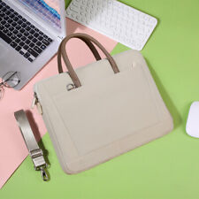 Laptop Sleeve Case Briefcase Shoulder Bag Messenger Pouch for 13 14 15 inch Dell
