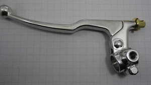 Levier D 'em Brayage + Support Complet Suzuki TS50 TS80 TS125 Tsx - Assy - Picture 1 of 5