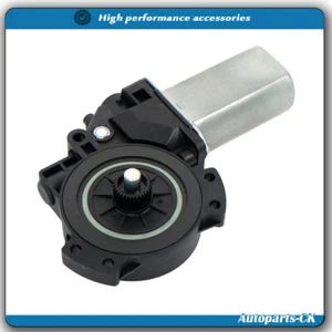 742-732 For Hyundai Santa Fe 2007 2008-2011 2012 Front Left Window Lift Motor - Picture 1 of 11