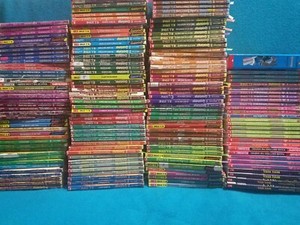 Goosebumps (RL Stine)  ~ BUILD YOUR OWN LOT ~ You Pick  ~ Buy More & Save $$!