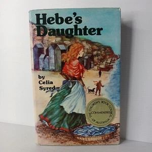 Hija de Hebe de Celia Syred - Imagen 1 de 5