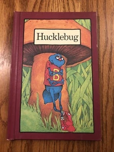 1975. Hucklebug By Stephen Cosgrove.  "Original" - Picture 1 of 4