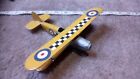 HAWKER FURY 1/48 SCALE APPROX SPARES OR REPAIR INCOMPLETE