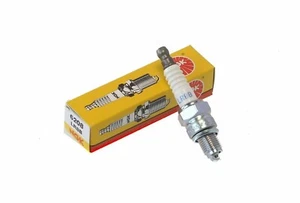 NGK SPARK PLUG LR8B SOLID TOP  EA Fits KTM 65 SX 08-09 KTM SX 50 2009 - 2021 - Picture 1 of 1