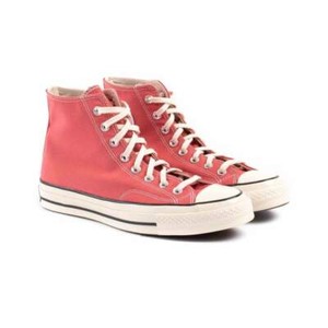 pink chucks men
