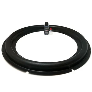 Kit de reparación envolvente de espuma de subwoofer enrollable de 18" de alto - Imagen 1 de 1
