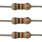 E-Projects 1K Ohm Resistors, 1/2 W, 5% (Pack of 100) ~ Free shipping