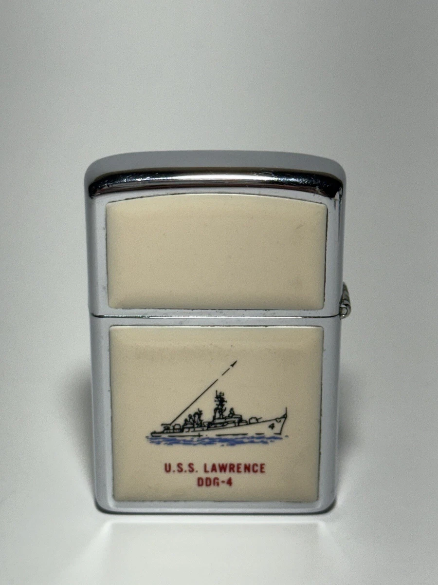 Zippo USS Collectible Zippo Military Lighters for sale | eBay