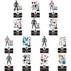 Candy Toys Trading Figures Set Of 14 Types Sodo Kamen Rider Revise By3