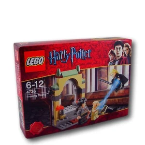 Harry Potter Lego 4736 Freeing Dobby Nuevo Precintado - Imagen 1 de 1