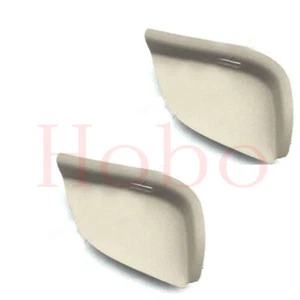 2x For Buick LaCrosse 2009-15 Beige Front+Rear Right Side Inner Handle Bowl Trim - Foto 1 di 1