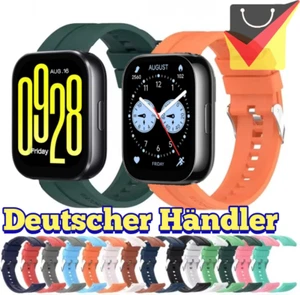 Bransoletka do Xiaomi Redmi Watch 5 Active / Lite / S1 / S2 / S3 / S4 Pro / Band - Zdjęcie 1 z 26