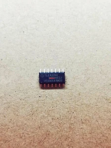 10pcs TLE 4206 G TLE42O6G TLE420GG TLE42066 TLE4206G SOP14 IC Chip - Picture 1 of 1