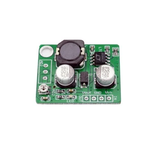 DC-DC Negative Voltage Conversion Module 3~15V to 1.25~15V Adjustable 300mA - Picture 1 of 11