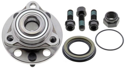 Conjunto de cojinete de rueda y buje para Pontiac Sunfire Sunbird Grand Am ME 1985-2005 Foto 1 de 4