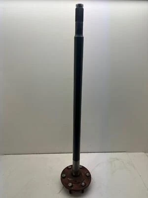 Eje trasero eje 8-1/2' anillo engranaje GMC YUKON derecho 07 08 09 10 11 12 13 14 Foto 1 de 2