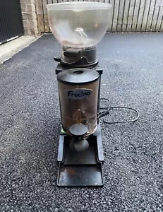 More details for fracino coffee grinder colombia cunill espresso burr big