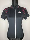 Sugoi Womens Cycling Jersey Size S/P **Free Postage**