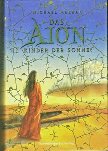  Das Aion - Kinder der Sonne - Michael Marrak- Neuwertig - Bild 1 von 2