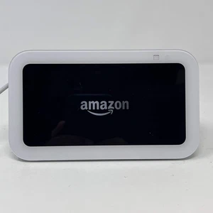 Amazon Echo Show Gen 3 Smart Speaker B09B2SBHQK - Picture 1 of 5