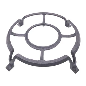 Wok Support Ring Gas Stove Rack Cookware Stand - Bild 1 von 5