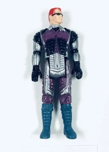 Iguana Lester Sludge Actionfigur (nur) Serie 3 Original Kenner M.A.S.K. MASKE - Bild 1 von 3