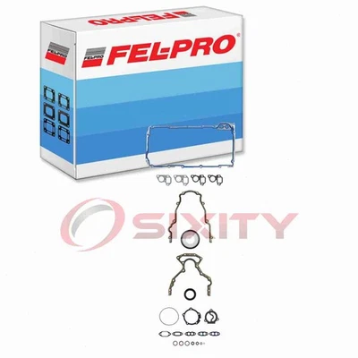 Fel-Pro Engine Conversion Gasket Set for 2005-2008 Pontiac Grand Prix 5.3L zn Foto 1 de 4