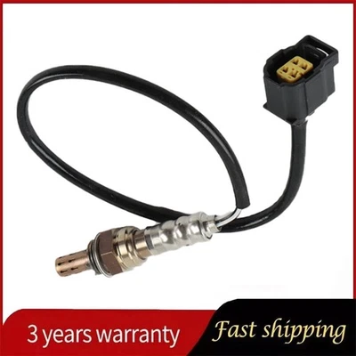 Oxygen Sensor Upper or Lower For JEEP LIBERTY 2.4L L4 2004 2005 3.7L V6 2004-12 - Image 1 of 4