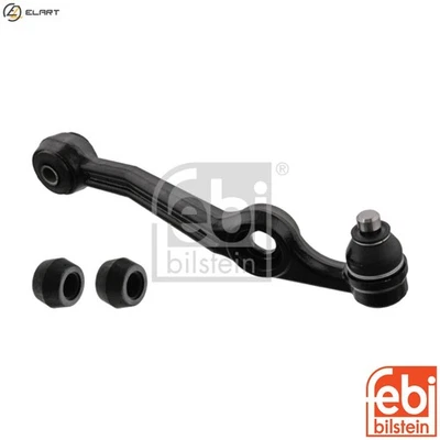 CONTROLTRAILING ARM WHEEL SUSPENSION 41349 FOR DAIHATSU CHARADE/III/Mk 1.0L 4cyl - Image 1 of 4