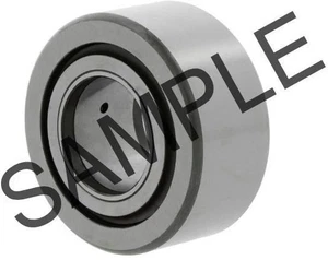 NKE Laufrollen 361200 -R Innen-Ø 10 mm Außen-Ø 32 mm Breite9 mm - Bild 1 von 1