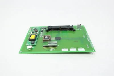 Merrick BMKM21684-1 Pcb Circuit Board - Image 1 of 4