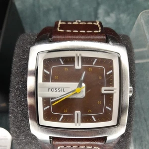 FOSSIL JR-9990 - RETRO COOL WATCH - VGC - Picture 1 of 18