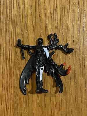 2001 Digimon Digital Monsters 2" LadyDevimon Mini PVC Figure Bandai H-T - Image 1 of 4