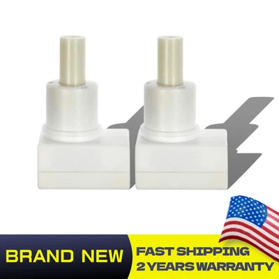 2Pcs Dome Map Light Switch For Honda CR-V Element Odyssey Pilot 34404-SDA-A21 - Image 1 of 4