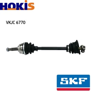 DRIVE SHAFT VKJC 6770 FOR VOLVO V40S40I B 4184 SM 1.8L B4164S2/4164S 1.6L 4cyl - Picture 1 of 10