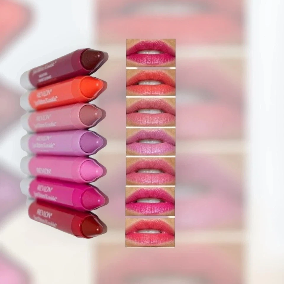 Revlon COLORBURST Lacquer Balm 12.7g - Image 1 of 1