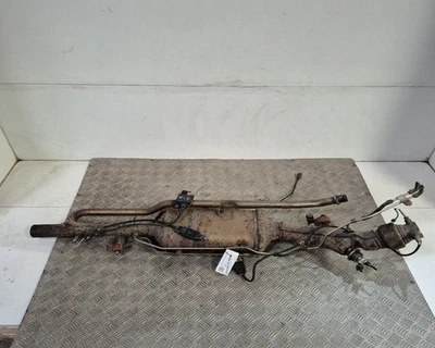 Land Rover Discovery Sport 2018 2.0 DIESEL Diesel Particulate Filter (dpf) - Image 1 of 4