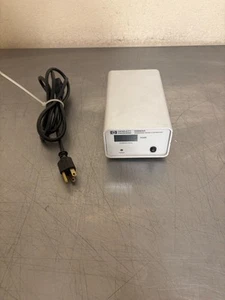 Controlador medidor de ionización HP Agilent 59864A - Imagen 1 de 5