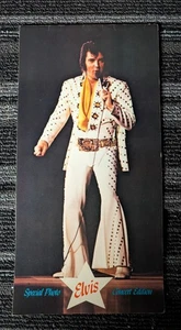 **ELVIS**Sonderfoto Konzertprogramm  - Bild 1 von 5