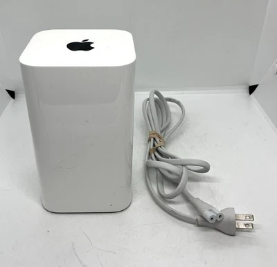 Apple Airport Extreme Time Capsule 2TB 5th Generation Model A1470 - Image 1 of 4