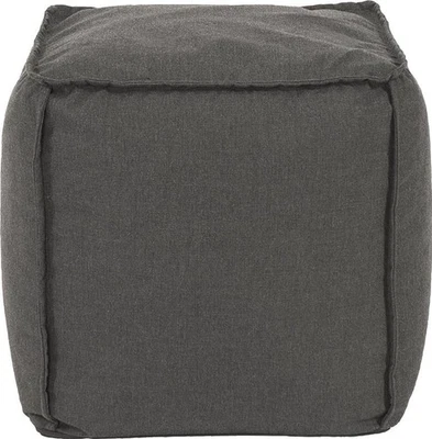 Sunbrella织物木炭方形波夫奥斯曼 — 第 1/2 张图片