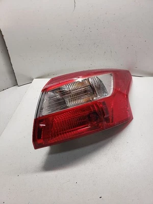 Passenger Tail Light Sedan Outer Quarter Panel Mounted Fits 12-14 FOCUS 1427055 - Image 1 of 4