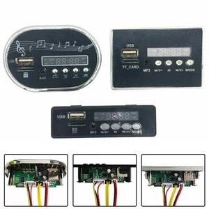 Kids Electric Car Music Board Mp3 Player Circuit Board Stroller Accessories - Bild 1 von 38
