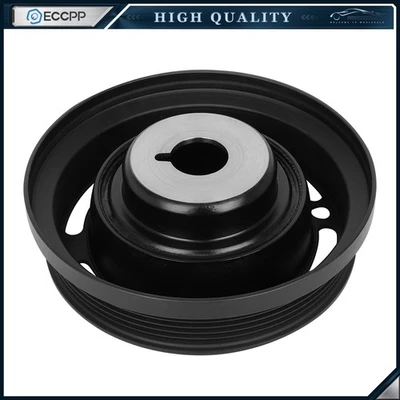 Equilibrador armónico de motor de 1,8 L para Chevy Cruze Sonic Trax L4 2012-2016 Foto 1 de 4