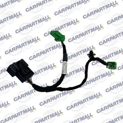 Conjunto de arnés de cableado sensor radar de lluvia Volvo S60 XC70 2011-2018 31254799 FABRICANTE DE EQUIPOS ORIGINALES Foto 1 de 4