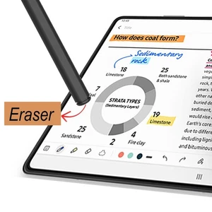 Stylet magnétique innovant pour Remarquable 2 avec support avancé de paume - Photo 1 sur 14